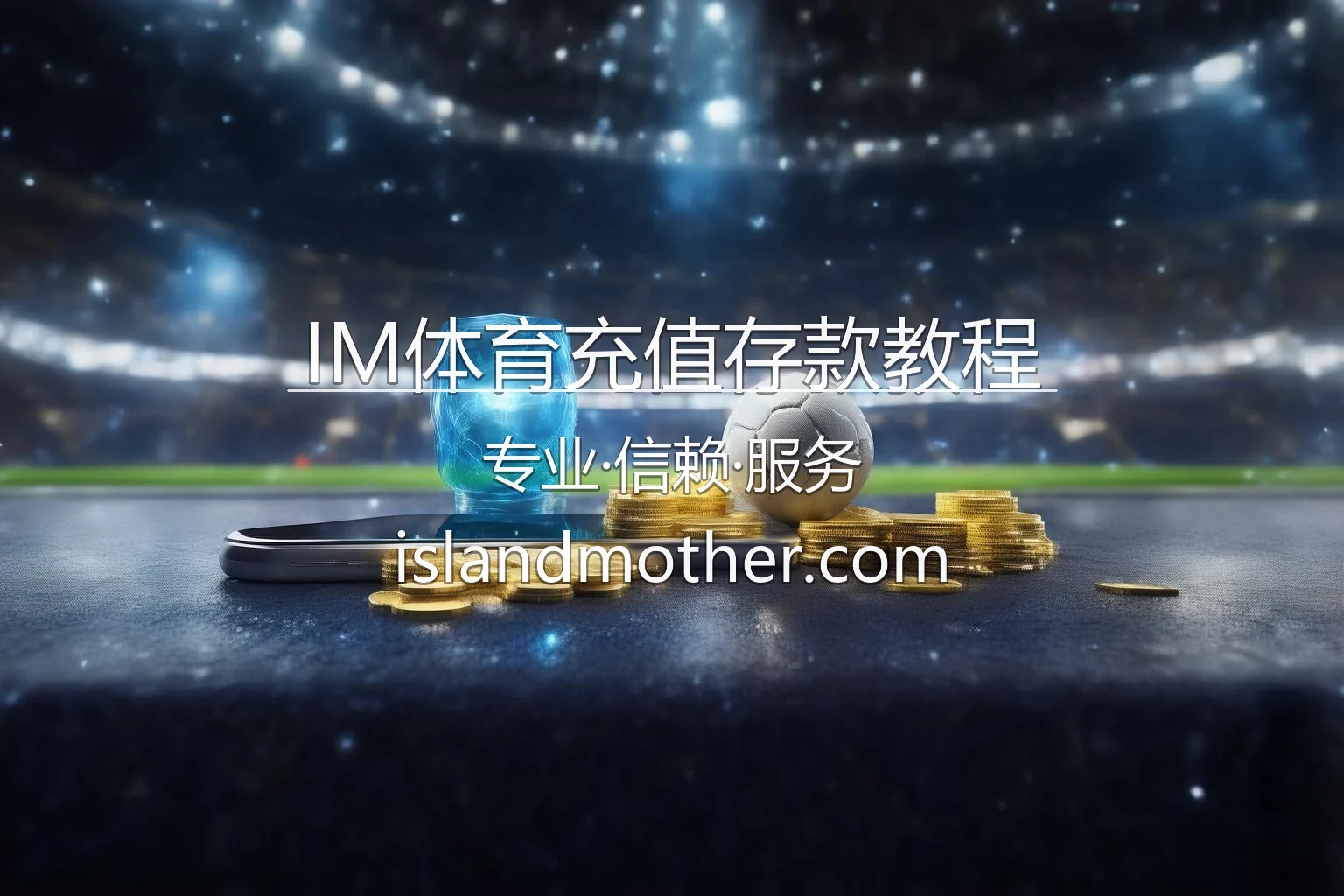 IM体育充值存款教程-安全顺畅的数字资金存入指南 英雄图